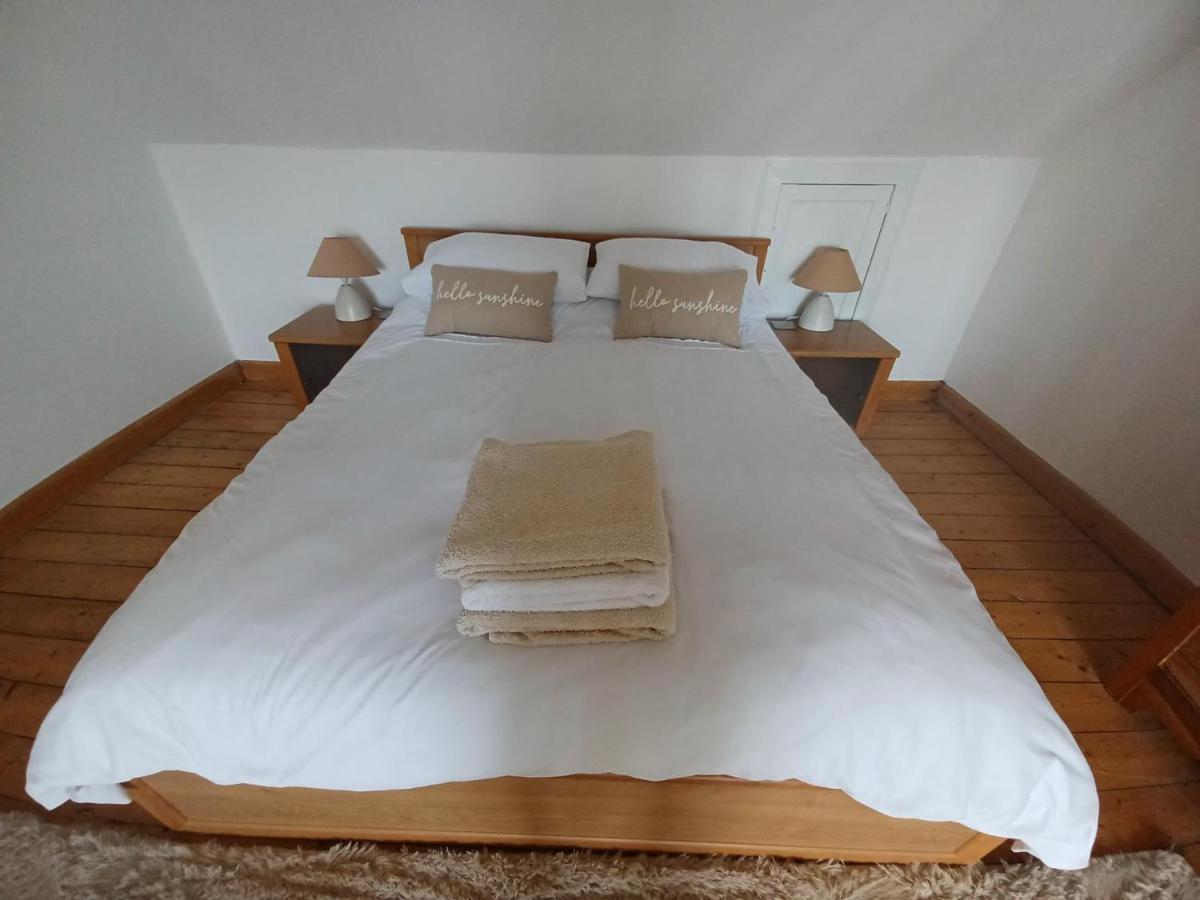 Beachhaven116 Lovely Beachside House لاور لارغو المظهر الخارجي الصورة