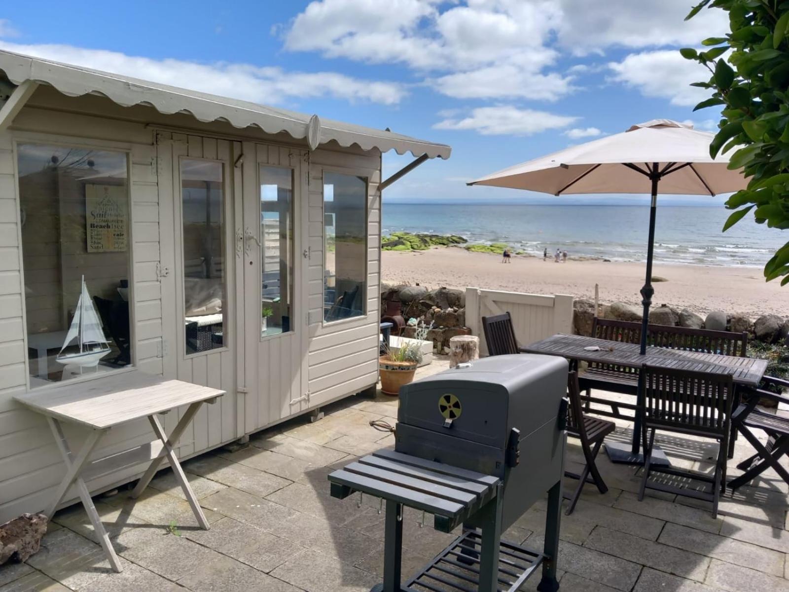Beachhaven116 Lovely Beachside House لاور لارغو المظهر الخارجي الصورة